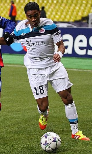 <span class="mw-page-title-main">Franck Béria</span> French footballer