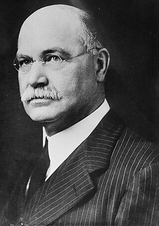 <span class="mw-page-title-main">F. W. Taussig</span> United States economist