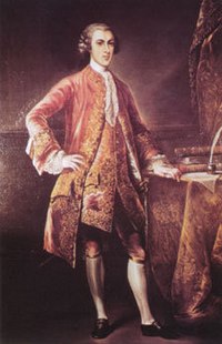 Frederick, 6th and last Baron Baltimore, (1731-1771) Frederickcalvert (cropped).jpg