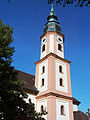 St. Martins-Kirche (Hochdorf)
