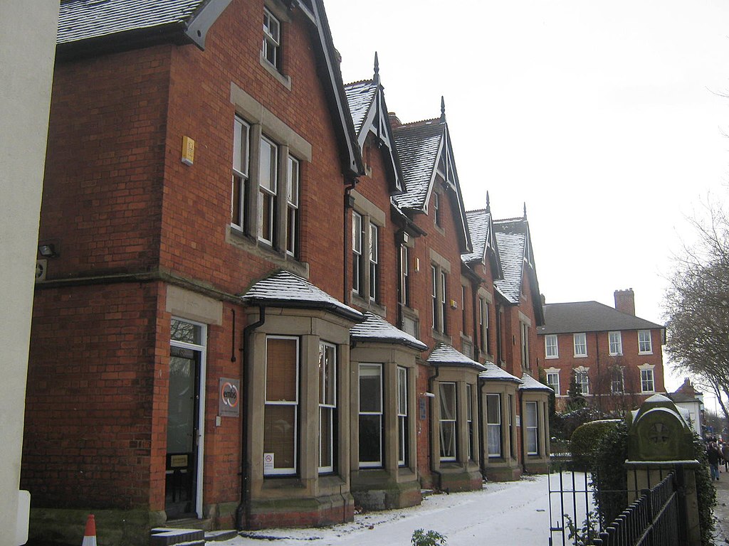 File Friar Gate Derby  geograph org uk 1703936 jpg 