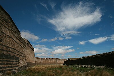 Fortaleza de San Carlos de Perote