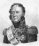 General of Division Augustin Belliard (replaced Grouchy)