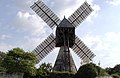 Mill of the Herpinière