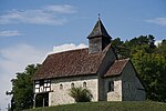 Kapelle St. Nikolaus und St. Magdalena