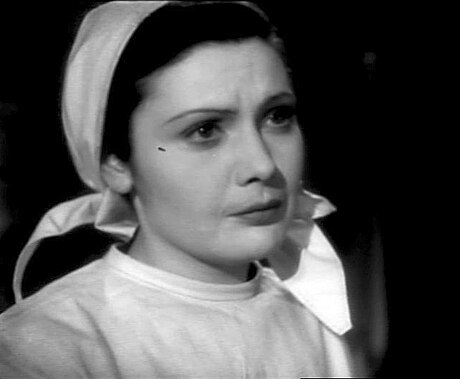 L'Actrice (film, 1942)