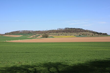 Ganzenberg Niederaltheim