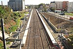 Vignette pour Gare du Mans-Hôpital-Université