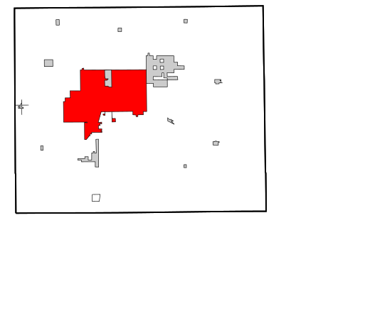 Enid Ok Zip Code Map Enid, Oklahoma - Wikiwand