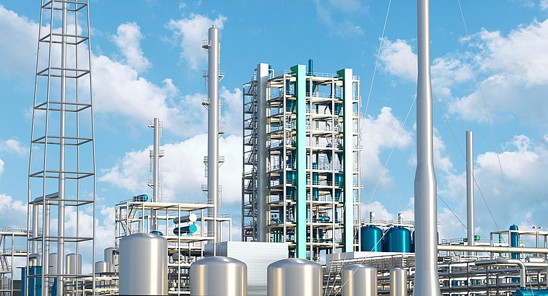 File:Gasification facility "Advanced Methanol Amsterdam".jpg