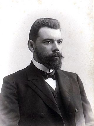 <span class="mw-page-title-main">Alexander Goedicke</span> Russian composer (1877–1957)