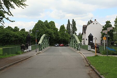 Gelsenkirchen Sutumer Brücken Sutumer Brücke 01 ies