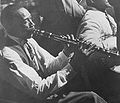 Thumbnail for George Lewis (clarinetist)