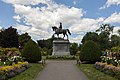 * Nomination Statue of George Washington in the Public Garden, Boston --A,Ocram 19:25, 30 August 2017 (UTC) * Promotion Good quality. Geo location and more EXIF data would be nice. --XRay 19:31, 30 August 2017 (UTC)