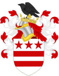 George Washington Arms.svg