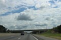 Georgia I75sb Denham Rd Overpass