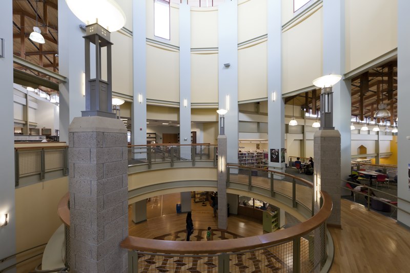 File:Germantown Library, Germantown, Maryland LCCN2012630024.tif