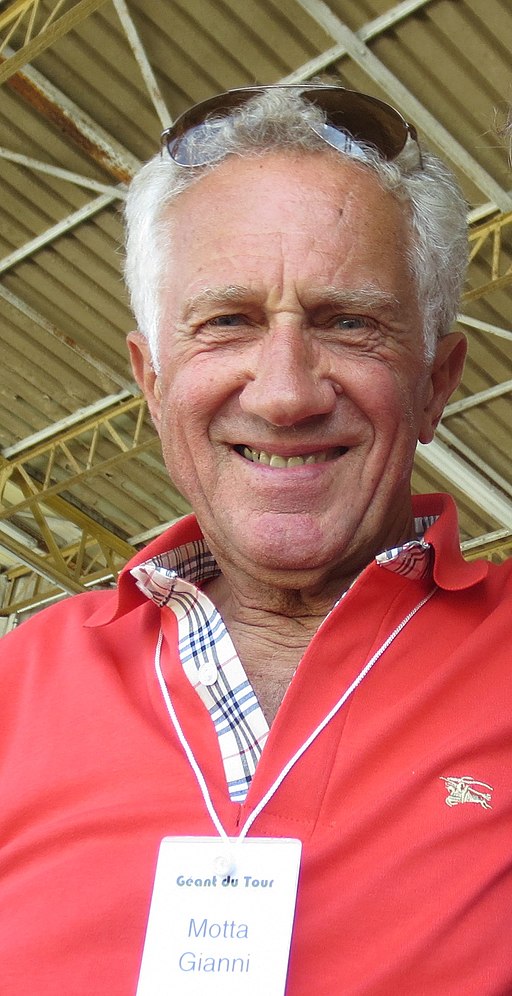 Gianni Motta