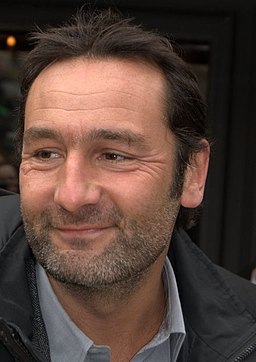 Gilles Lellouche 2011