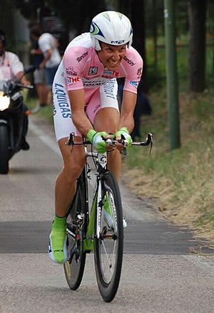 Giro de Italia 2010-Etapa 21-Ivan Basso.jpg