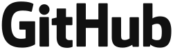 GitHub logo 2013.svg