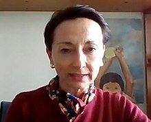 Gloria Ana Chevesich