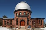 Goodsell Observatory