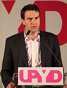 Gorka Maneiro, portavoz UPYD.jpg