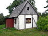 Gotland-Anna Sandkulls Haus 02. jpg