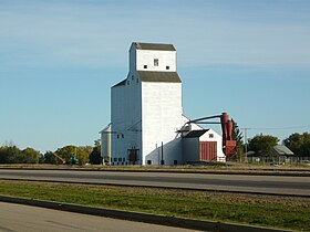 Borden (Saskatchewan)