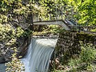 Grand Resort Bad Ragaz Infrastructure Bridge over the Tamina, Pfäfers SG - Bad Ragaz SG 20190914-jag9889.jpg