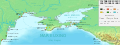 Greek colonies of the Northern Euxine Sea (Black Sea)-pt.svg