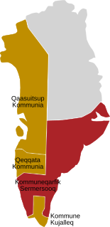 2014 Greenlandic general election