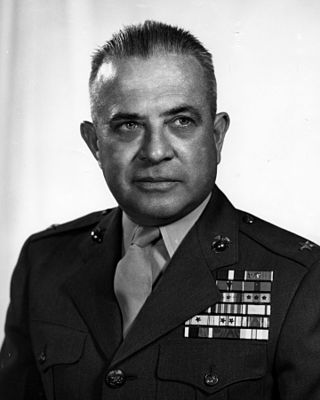 <span class="mw-page-title-main">Gregon A. Williams</span> U.S. Marine Corps Major General