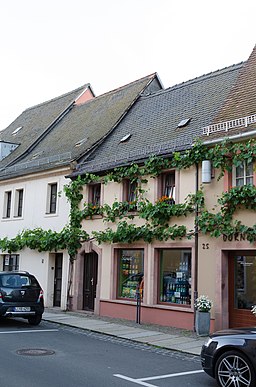 Grimma, Brückenstraße 27-001