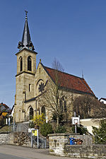 Evangelische Kirche