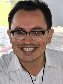 Gustavo Arellano 2012.jpg