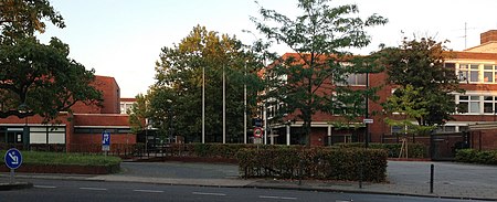 Gymnasium Rodenkirchen