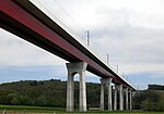 Vignette pour Viaduc de la Lizaine