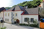 Farmhouse, post office