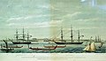 HMS Fawn (1856) and HMS Miranda (1851).jpg