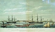 Thumbnail for HMS Miranda (1851)