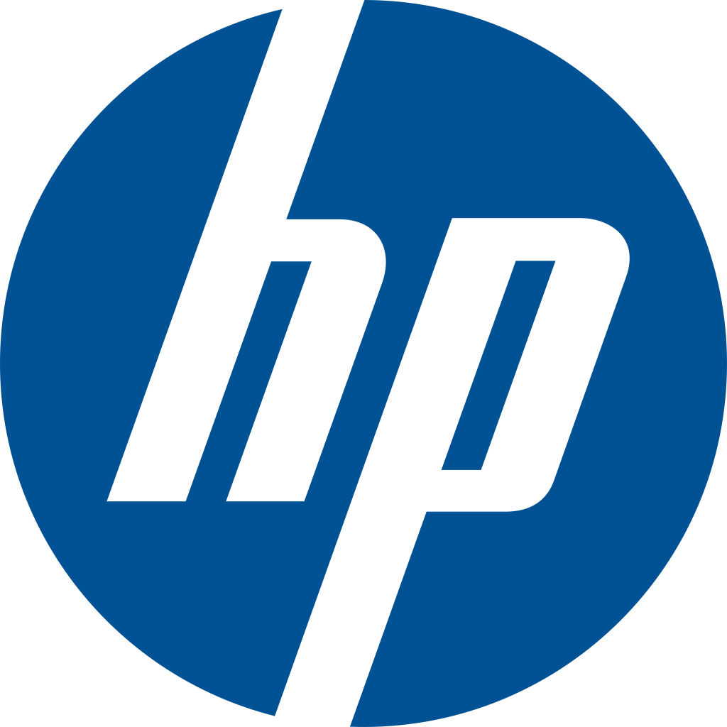 Image result for HP logo