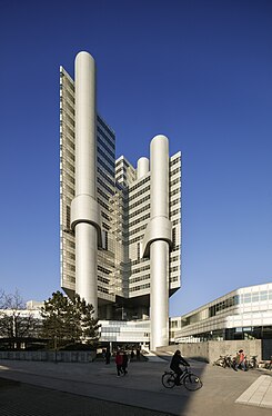 HVB-toren
