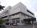Fukuoka City Hakata Gymnasium 福岡市立博多体育館