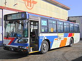 Hakodate 200 Ka 86