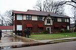 Thumbnail for Hamilton Apartments (West Memphis, Arkansas)