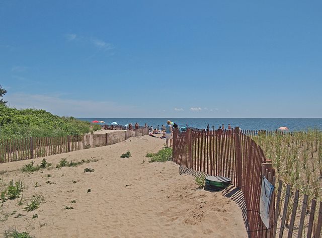 Hammonasset Beach State Park - Wikipedia