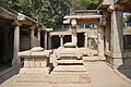 * Nomination: Hampi / Karnataka - Underground Shiva Temple - Court --Imehling 07:26, 30 April 2023 (UTC) * * Review needed