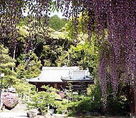 繁多寺 Wikipedia